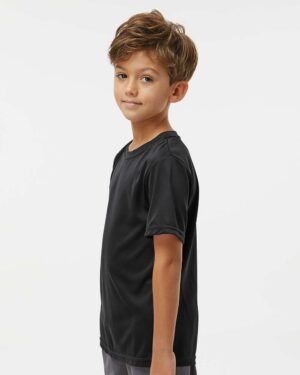 Augusta Sportswear Youth Nexgen Performance T-Shirt - Image 5
