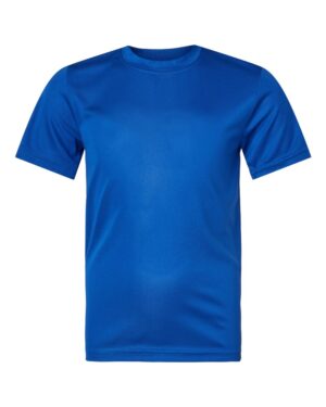 Augusta Sportswear Youth Nexgen Performance T-Shirt - Image 7