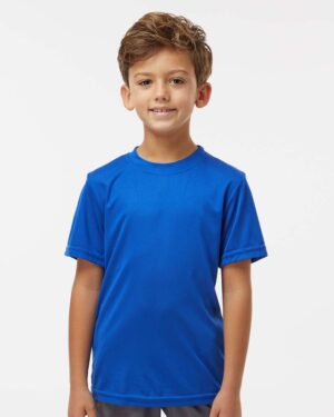 Augusta Sportswear Youth Nexgen Performance T-Shirt - Image 10