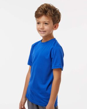 Augusta Sportswear Youth Nexgen Performance T-Shirt - Image 11