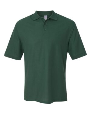 JERZEES Men's Easy Care™ Piqué Polo - Image 4
