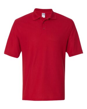 JERZEES Men's Easy Care™ Piqué Polo - Image 10