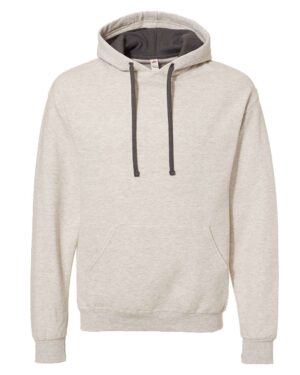 Fruit of the Loom Sofspun® Hooded Sweatshirt - Image 4
