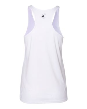 Badger Women’s B-Core Racerback Tank Top - Image 8