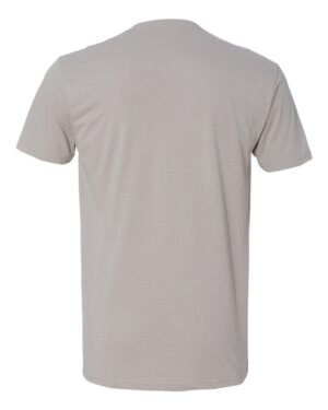 Next Level Men's Sueded V-Neck T-Shirt - Image 14