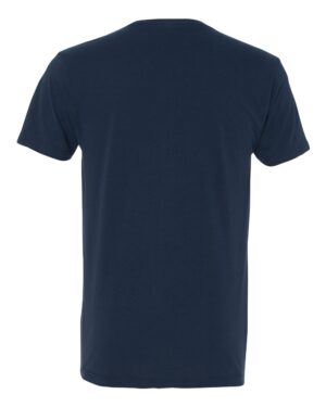 Next Level Men's Sueded V-Neck T-Shirt - Image 17