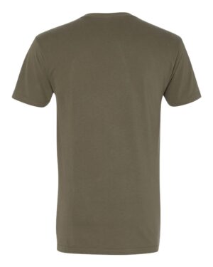 Next Level Men's Sueded V-Neck T-Shirt - Image 20