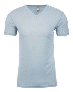 Next Level Men's Sueded V-Neck T-Shirt - Image 10