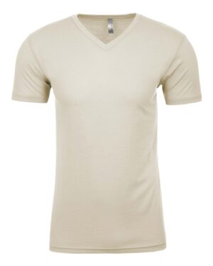 Next Level Men's Sueded V-Neck T-Shirt - Image 21