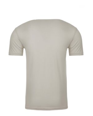 Next Level Men's Sueded V-Neck T-Shirt - Image 24