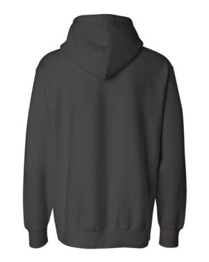 Weatherproof Unisex Cross Weave™ Hooded Sweatshirt - Image 9