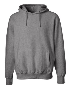 Weatherproof Unisex Cross Weave™ Hooded Sweatshirt - Image 7