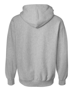 Weatherproof Unisex Cross Weave™ Hooded Sweatshirt - Image 12