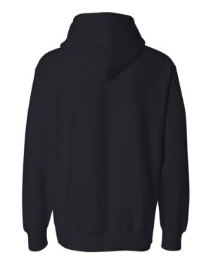 Weatherproof Unisex Cross Weave™ Hooded Sweatshirt - Image 15