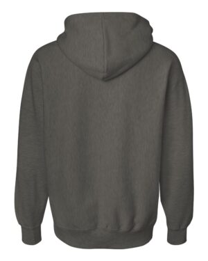 Weatherproof Unisex Cross Weave™ Hooded Sweatshirt - Image 6