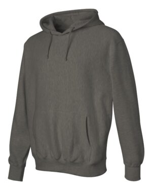 Weatherproof Unisex Cross Weave™ Hooded Sweatshirt - Image 5