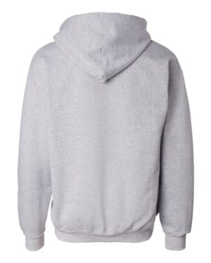 Hanes Unisex Ultimate Cotton® Full-Zip Hooded Sweatshirt - Image 38