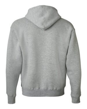 J. America Men's Premium Full-Zip Hooded Sweatshirt - Image 12