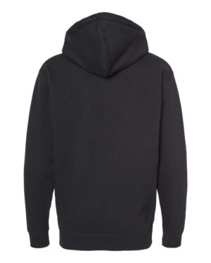 Independent Trading Co. Unisex Heavyweight Full-Zip Hooded Sweatshirt - Image 8