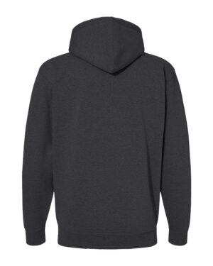 Independent Trading Co. Unisex Heavyweight Full-Zip Hooded Sweatshirt - Image 17