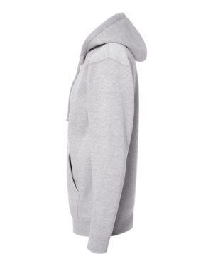 Independent Trading Co. Unisex Heavyweight Full-Zip Hooded Sweatshirt - Image 30