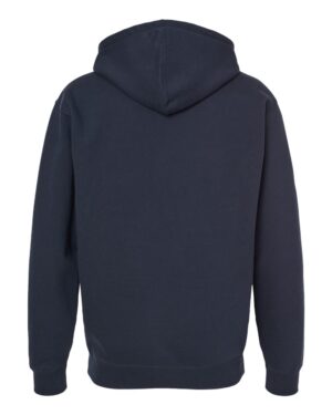 Independent Trading Co. Unisex Heavyweight Full-Zip Hooded Sweatshirt - Image 44