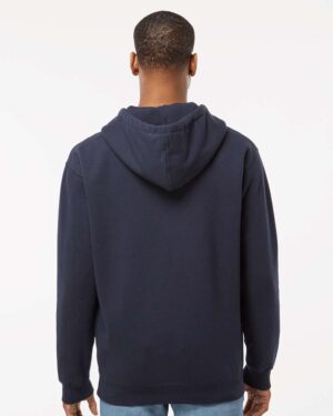 Independent Trading Co. Unisex Heavyweight Full-Zip Hooded Sweatshirt - Image 48