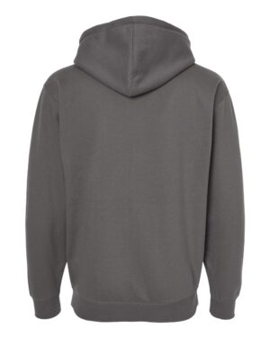 Independent Trading Co. Unisex Heavyweight Full-Zip Hooded Sweatshirt - Image 59