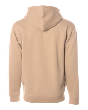 Independent Trading Co. Unisex Heavyweight Full-Zip Hooded Sweatshirt - Image 57