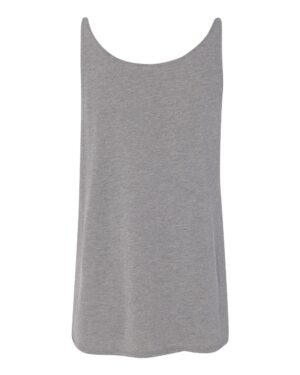BELLA + CANVAS Women's Slouchy Tank - Image 9