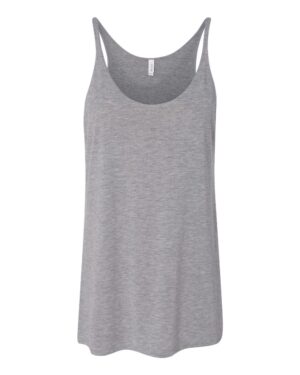 BELLA + CANVAS Women's Slouchy Tank - Image 7