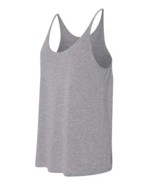 BELLA + CANVAS Women's Slouchy Tank - Image 8