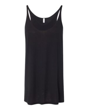 BELLA + CANVAS Women's Slouchy Tank - Image 10