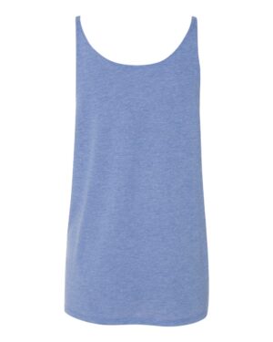 BELLA + CANVAS Women's Slouchy Tank - Image 21