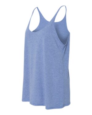 BELLA + CANVAS Women's Slouchy Tank - Image 20