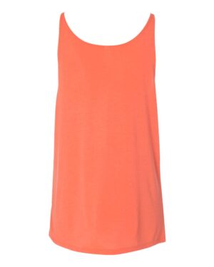 BELLA + CANVAS Women's Slouchy Tank - Image 33