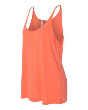 BELLA + CANVAS Women's Slouchy Tank - Image 32