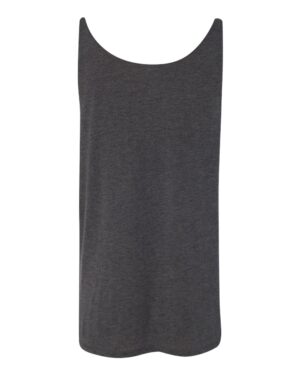 BELLA + CANVAS Women's Slouchy Tank - Image 36