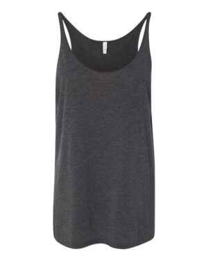 BELLA + CANVAS Women's Slouchy Tank - Image 34