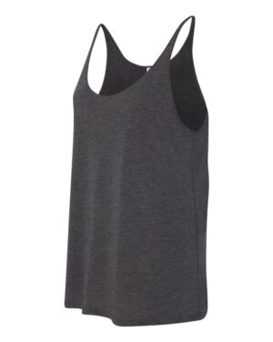 BELLA + CANVAS Women's Slouchy Tank - Image 35
