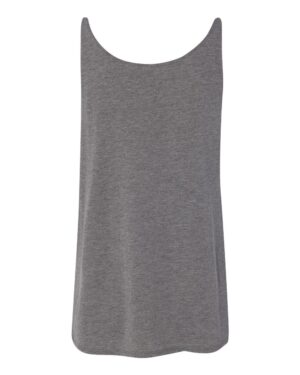 BELLA + CANVAS Women's Slouchy Tank - Image 42