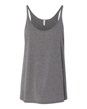 BELLA + CANVAS Women's Slouchy Tank - Image 40