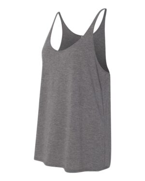 BELLA + CANVAS Women's Slouchy Tank - Image 41