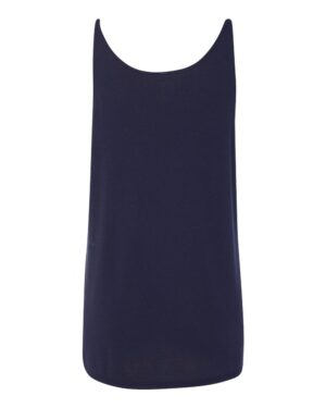 BELLA + CANVAS Women's Slouchy Tank - Image 60
