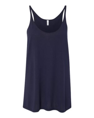 BELLA + CANVAS Women's Slouchy Tank - Image 58