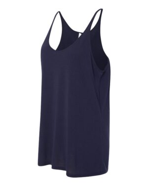 BELLA + CANVAS Women's Slouchy Tank - Image 59