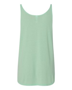 BELLA + CANVAS Women's Slouchy Tank - Image 63
