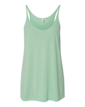 BELLA + CANVAS Women's Slouchy Tank - Image 61
