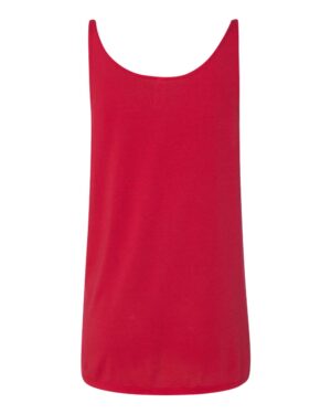 BELLA + CANVAS Women's Slouchy Tank - Image 66