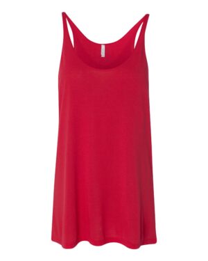 BELLA + CANVAS Women's Slouchy Tank - Image 64